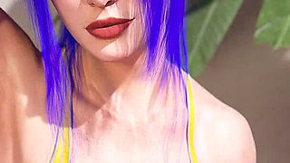 The Shrink: Birthday Kiss - Episode 6