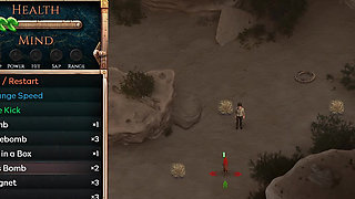 Symphony of the Serpent - Part 55 - the Secret Mission by Loveskysan69