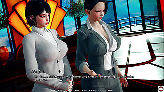 My Real Desire - PT 58
