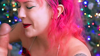 Sorority Reindeer Game