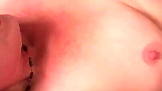 Desperate Amateurs Hot Redhead MILF Dawnelle Gets Her Pussy Pounded by Big Hard Cock