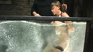 Sgt. Major and Jackie Moore