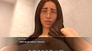 Between Salvation And Abyss #27