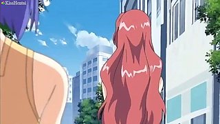 Lover in law Dub Episode 002: Big Tits, Big Ass  Babe Porn