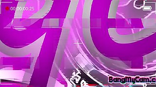 Student korean teen beauty horny petite asian camshow
