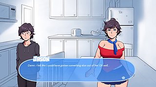 Luxurious Habanera brings the heat in Snow Daze