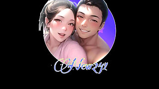 Horny Thai Students Play with Their Vaginas Until They Cum Ninew