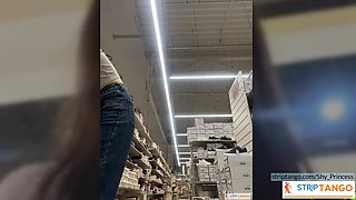 Shy_Princess Free sex chat at stripTango