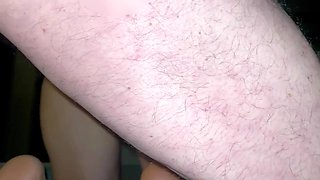 Son cul fort bien défoncé