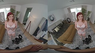 Anal with girlfriend Harlow West