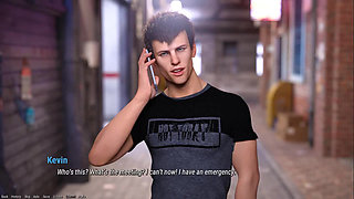 Project Atmosphere: The Mysterious  Girl Ep 20