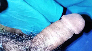 Husband Wife Share a Moment with Friend and Enjoy Romantic Moment