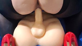 Wife Fetish