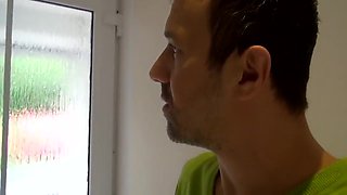 German Women Lured Into The Car And Fucked Hard Full Movie