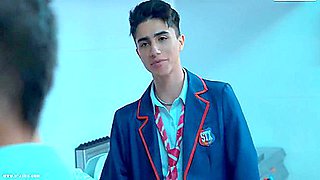 Angel Black - Threesomes And Tensions