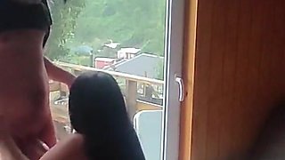 Adventures of a Stepmother-only for Slowmotion Fans
