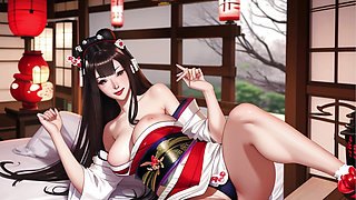 Geisha