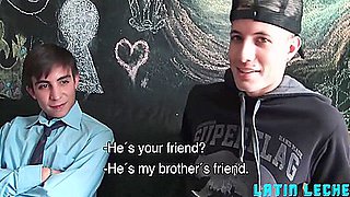 When Love And Curiosity Overpower Everything