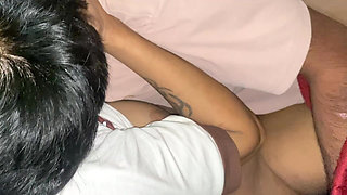 Full Romantic Romance Love Fucking with Girlfriend