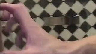 Extreme Quickie Ends with DP!