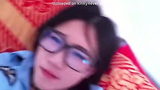 Chinese cop: Hardcore, Fetish  Bondage Porn