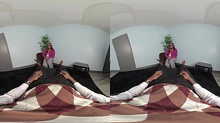 Late Night At The Office - FBOMBSTUDIOZ