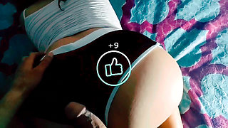 My wife invite Inconnu magnifique
