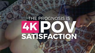 Aggressive Babe Climbs Into Horny Dick