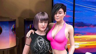 Personal, cheerleading, korean wife
