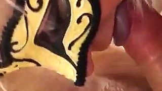 Amateur with Giorgia a Slutty Italian Blonde Gets Her Pussy Stuffed by a Monster Cock and Wants Her Mouth Filled