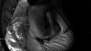 Horny fat arab housewife fingered on amateur hidden cam