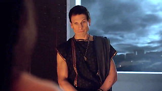 Spartacus Season 3 All Sex Scenes