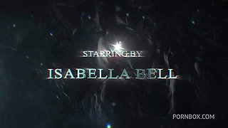 new teen skinny Isabella bell in first anal casting 2,BBC