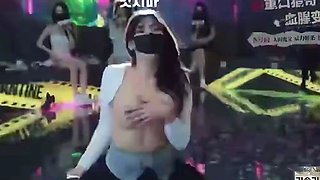 Korean Adult TV Program
