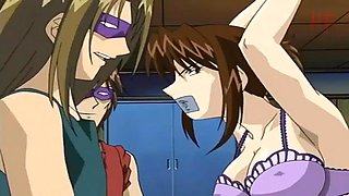 Depravity Destruction of a Female Teacher Episode 1 English Dub