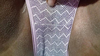 Hot Big Round Ass Mallu Wife Fingering