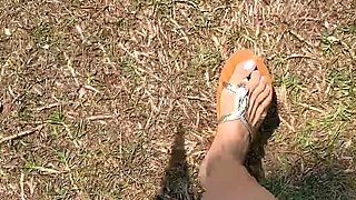 I Am in Love for This French Nails