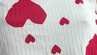 Wow, Have You Seen How Tender and Sweet Her Armpits Are?