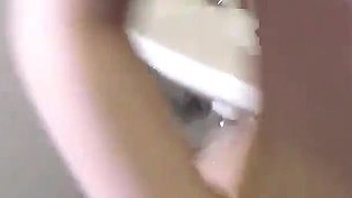 Horny Asian sluts part 410
