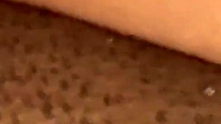 Testing My New Tongue Vibrator
