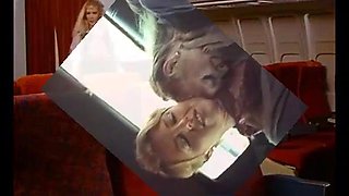 Vintage Mix 4: Blowjob, Blonde  Brunette Porn