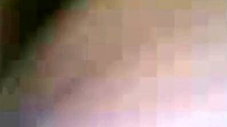 Gangbang with Asian MILF Boss in Nylons