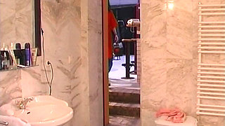 She Is German Teen Who Likes to Spread Her Pussy with Toy