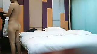 Chinese prostitutes were secretly photographed