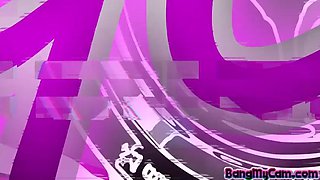 Watch chinese horny milf camgirl perfect lingerie camshow finish herself - Cam, Babe, Milf Porn