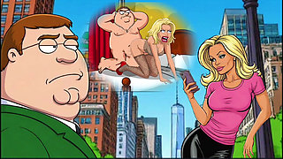 Spicy Stories About Slutty Wives and Cuckolded Husbands Compilation Animation Toon