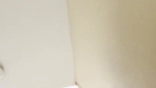 After Fucking a Chubby Virgin in Nyc I Try to Squeeze a Piss Out but Can’t as It Can Me Out as Squirt