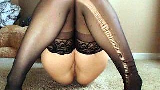 Perfect Pussy Close up milf Selda