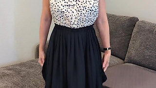 Feeling Like a Retro Housewife