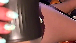 My Stepsister Punished Me While I Looked at Her Besutiful Feet